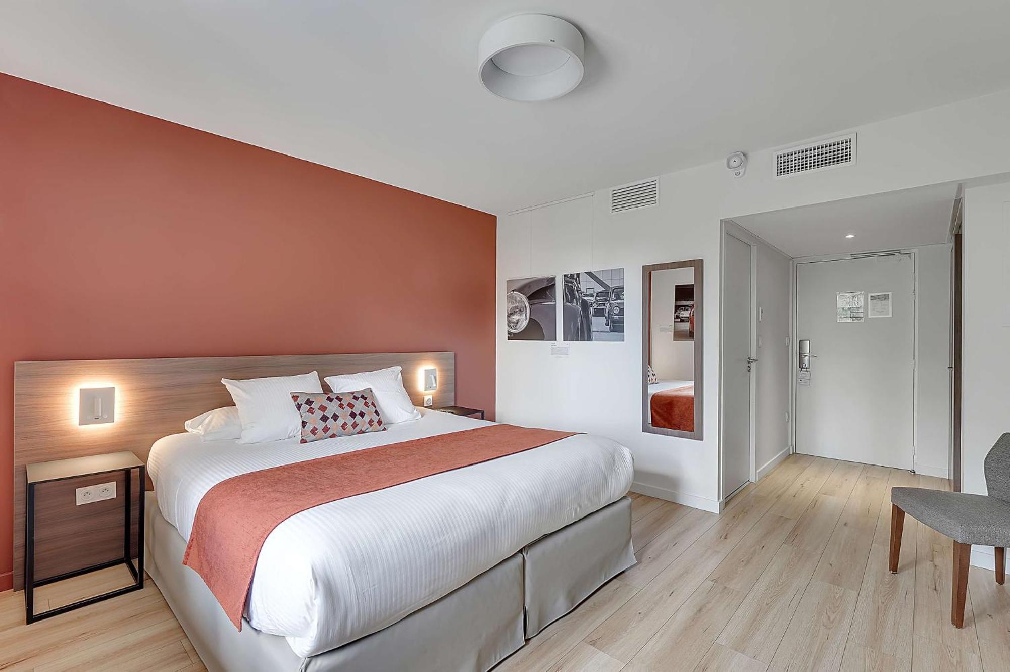 Best Western Premier Le Domaine De Montjoie Ramonville-Saint-Agne Exterior foto